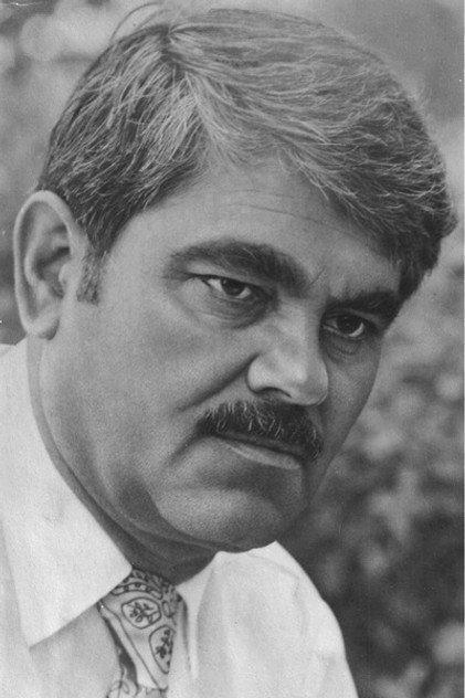 Gurmindzh Zavkibekov - Actor Profile Photo