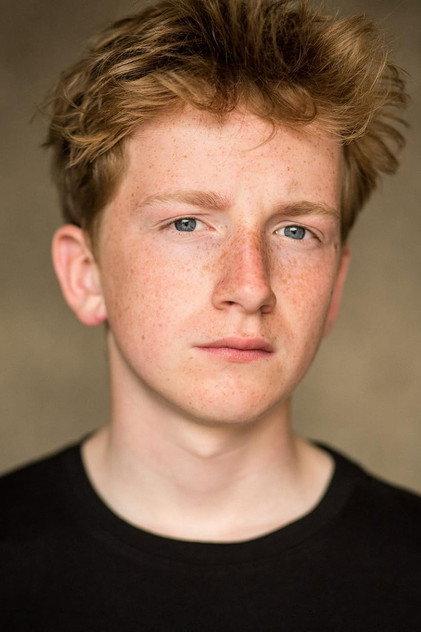 Sam Dowdy - Actor Profile Photo