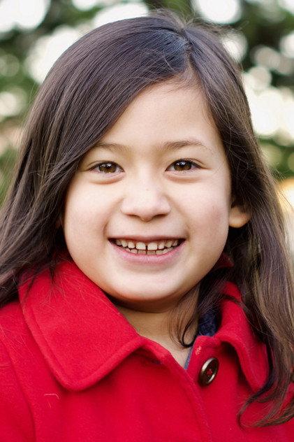 Ariana Nica - Actor Profile Photo