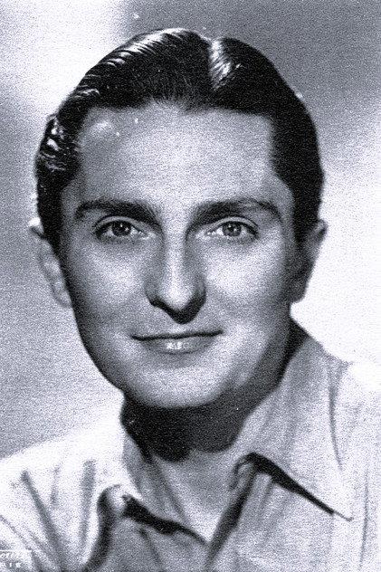 Roger Tréville - Actor Profile Photo
