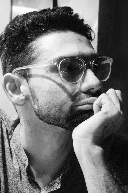 Al-Amin Hasan Nirjhar - Actor Profile Photo