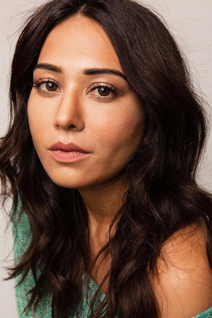 Freya Adams - Actor Profile Photo
