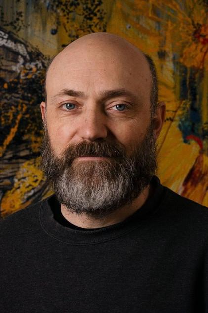 Zaak Robichaud - Actor Profile Photo