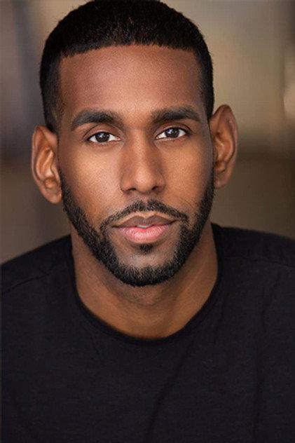 Nico Jones - Actor Profile Photo