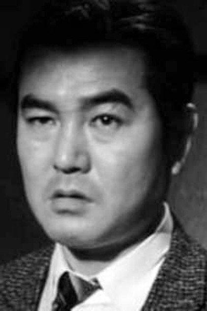 Takashi Kanda - Actor Profile Photo