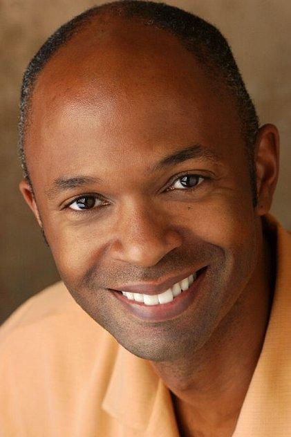Andre B. Blake - Actor Profile Photo
