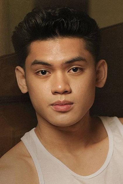 Armani Hector - Actor Profile Photo