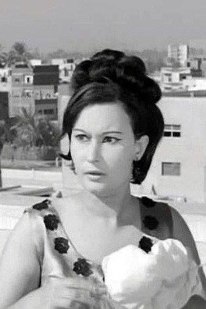 Nawal Hashim - Actor Profile Photo