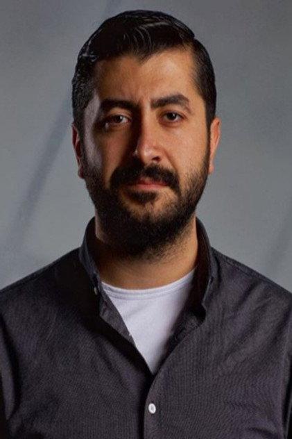 Onur Akbay - Actor Profile Photo