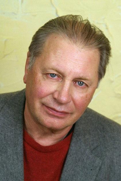 Valentin Smirnitskiy - Actor Profile Photo