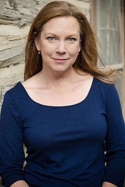 Peggy Schott - Actor Profile Photo