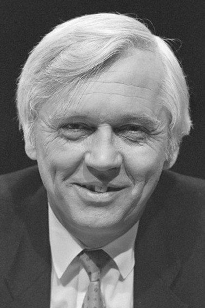Ad Langebent - Actor Profile Photo