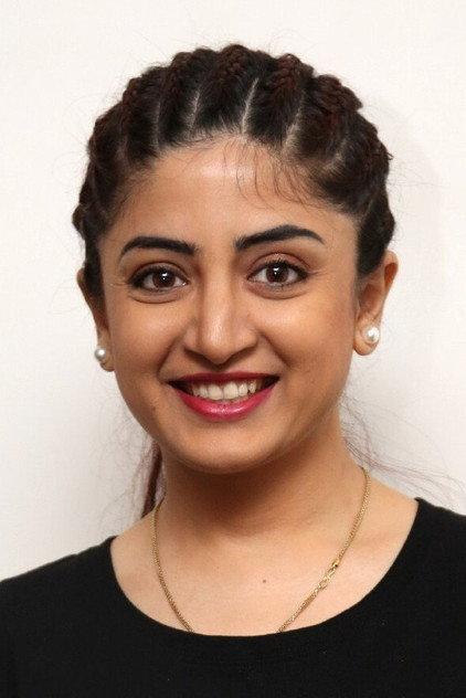 Poonam Kaur - Actor Profile Photo