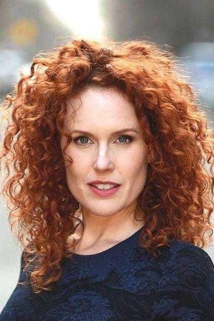 Marilee Talkington - Actor Profile Photo