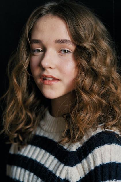 Sophia Reid-Gantzert - Actor Profile Photo