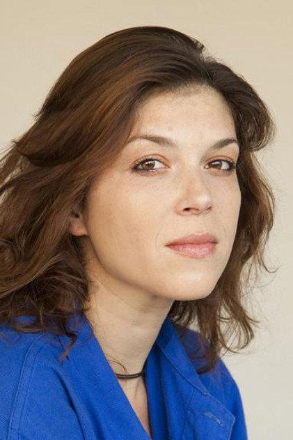 Alexandra Karamisaris - Actor Profile Photo