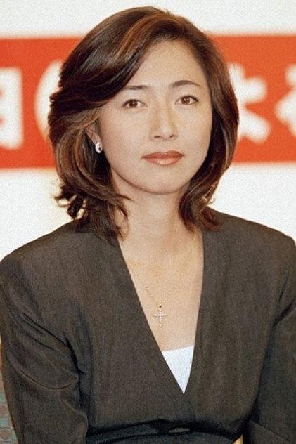 Saya Takagi - Actor Profile Photo