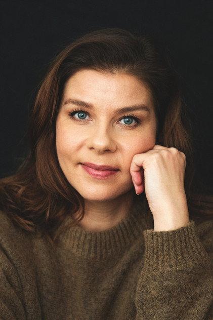 Armi Toivanen - Actor Profile Photo