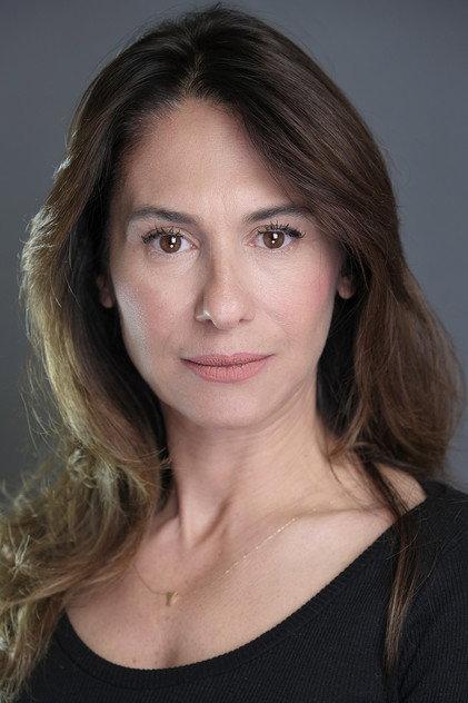 Yeşim Alıç - Actor Profile Photo