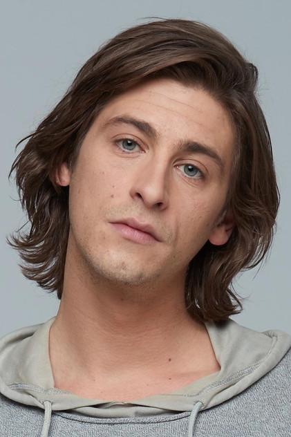 Tamás Mohai - Actor Profile Photo