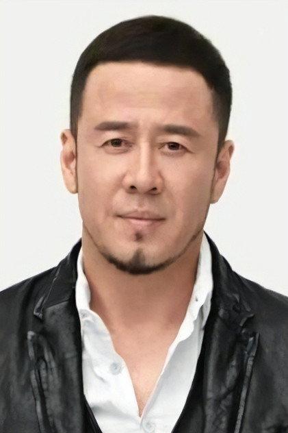 Yang Kun - Actor Profile Photo