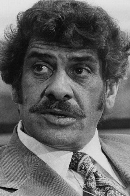 Al Lettieri - Actor Profile Photo