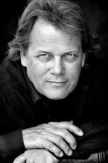 Rolf Løvland - Actor Profile Photo