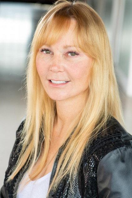 Daphne Lewis - Actor Profile Photo