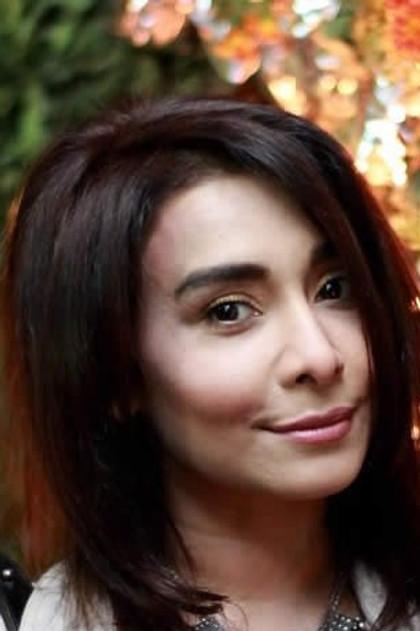 Maira Khan - Actor Profile Photo