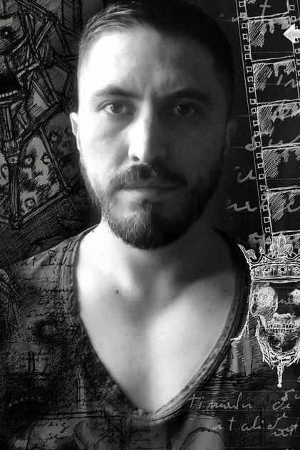 Iñaki Oñate - Actor Profile Photo