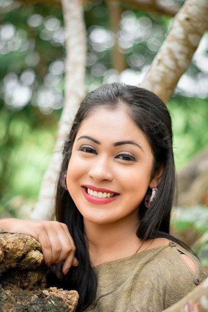 Rangi Rajapaksha - Actor Profile Photo