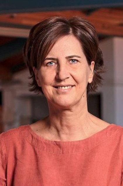 Sabine Ladstätter - Actor Profile Photo