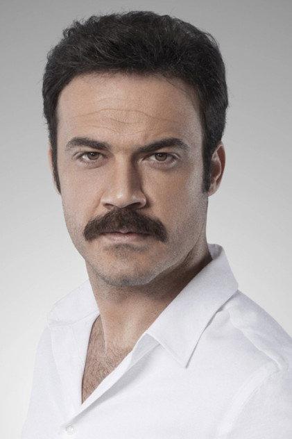 Orçun Koray Kaygusuz - Actor Profile Photo