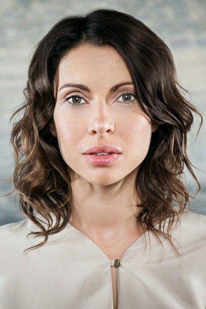 Jana Pallaske - Actor Profile Photo