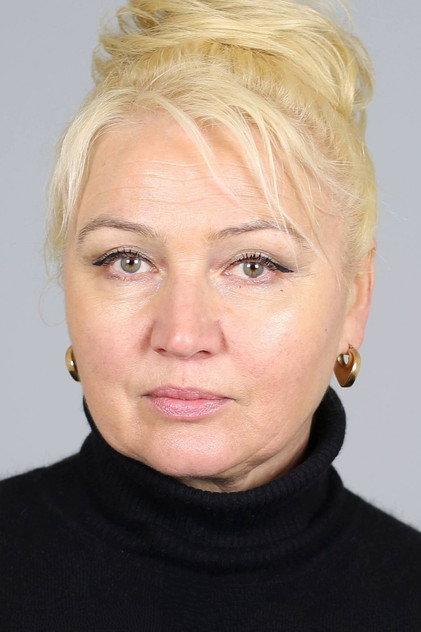 Iryna Doroshenko - Actor Profile Photo