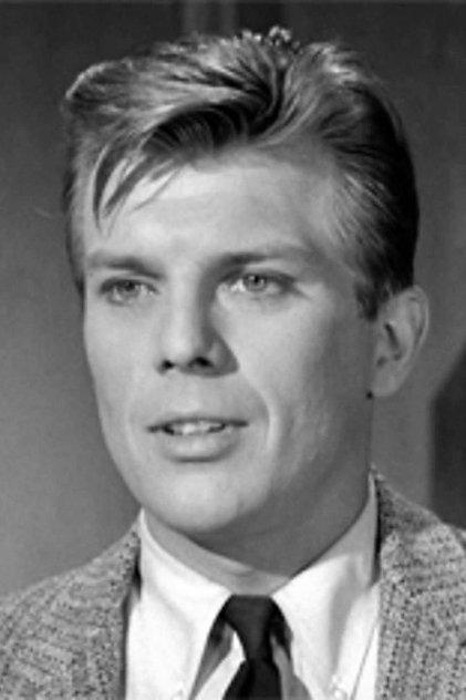 Karl Held - Actor Profile Photo