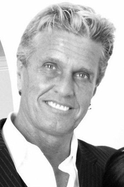 Gavin Smith - Actor Profile Photo