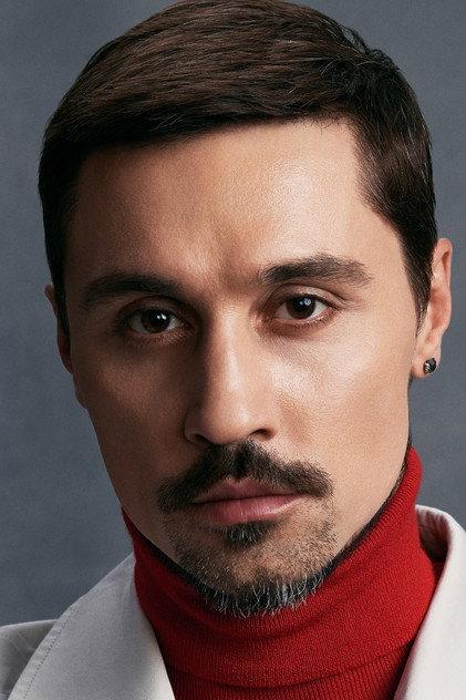 Dima Bilan - Actor Profile Photo