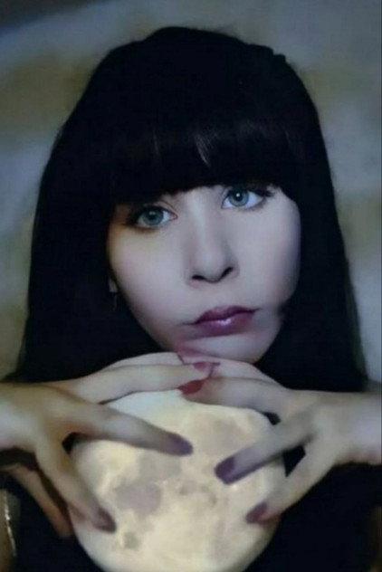 Manuela Scalera - Actor Profile Photo