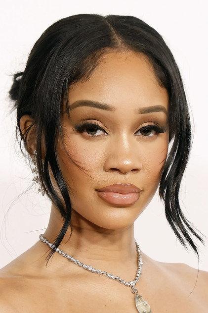 Saweetie - Actor Profile Photo