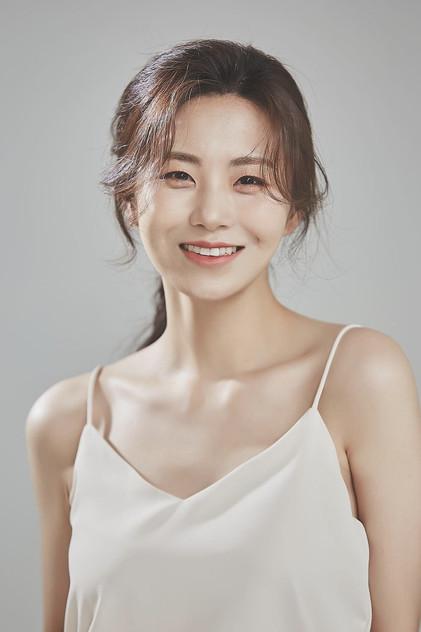 Hwang Jung-yoon - Actor Profile Photo