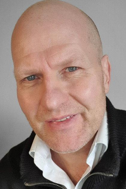 Thorsten Nickel - Actor Profile Photo