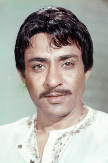 Ranjeet Bedi - Actor Profile Photo