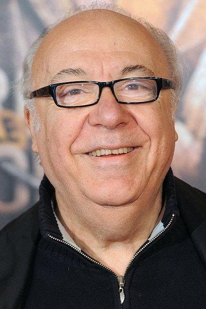 Jean-Laurent Cochet - Actor Profile Photo