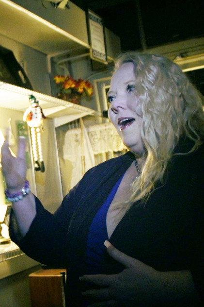 Michelle Orwick - Actor Profile Photo