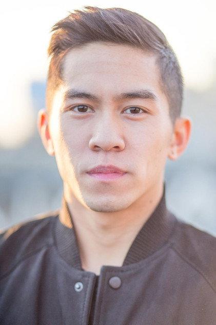 Jeremy Chu - Actor Profile Photo