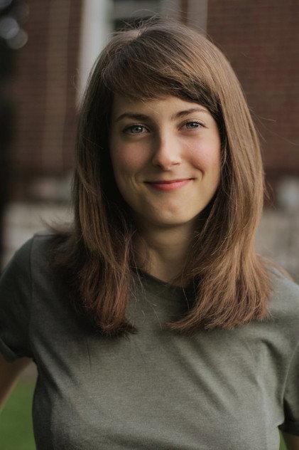 Jenna McDonald - Actor Profile Photo