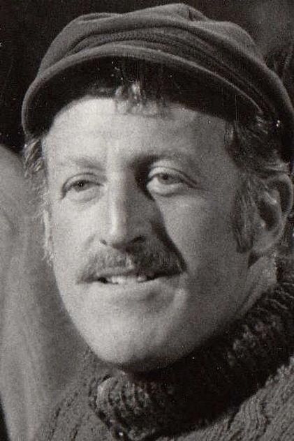 Marcel Gassouk - Actor Profile Photo