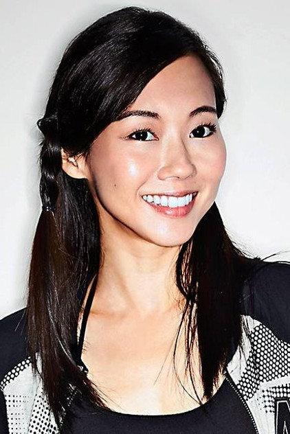 Jaime Teo - Actor Profile Photo