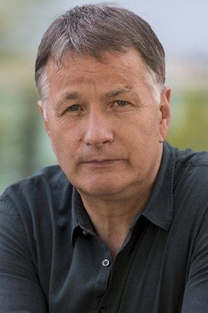 Thomas Rühmann - Actor Profile Photo